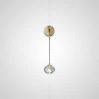 BIANCA WALL Wall light fixture