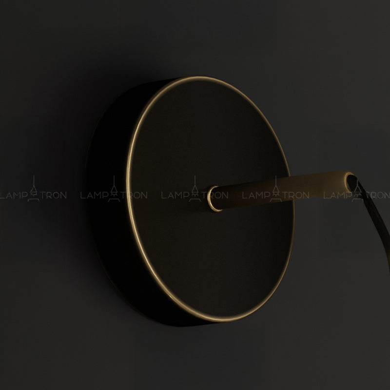 BIANCA WALL Wall light fixture