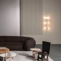 COLLEGE Wall light fixture