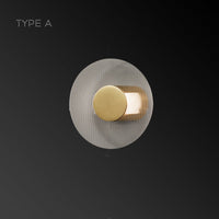 COLLEGE Wall light fixture