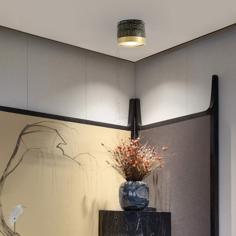 BIEN Spot light fixture