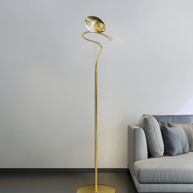 BIRDIE FL Floor lamp
