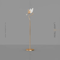 BIRDIE FL Floor lamp