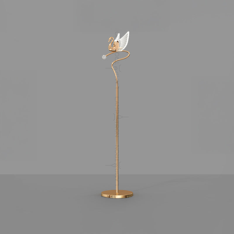 BIRDIE FL Floor lamp