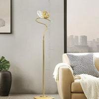 BIRDIE FL Floor lamp