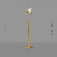 BIRDIE FL Floor lamp