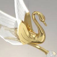 BIRDIE FL Floor lamp