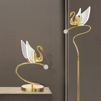 BIRDIE FL Floor lamp