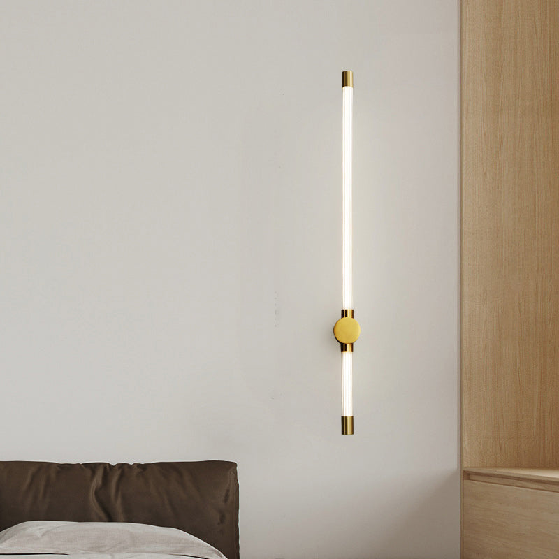 BIRTA WALL Wall light fixture