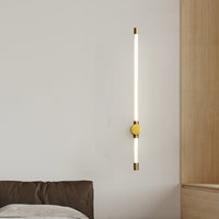 BIRTA WALL Wall light fixture