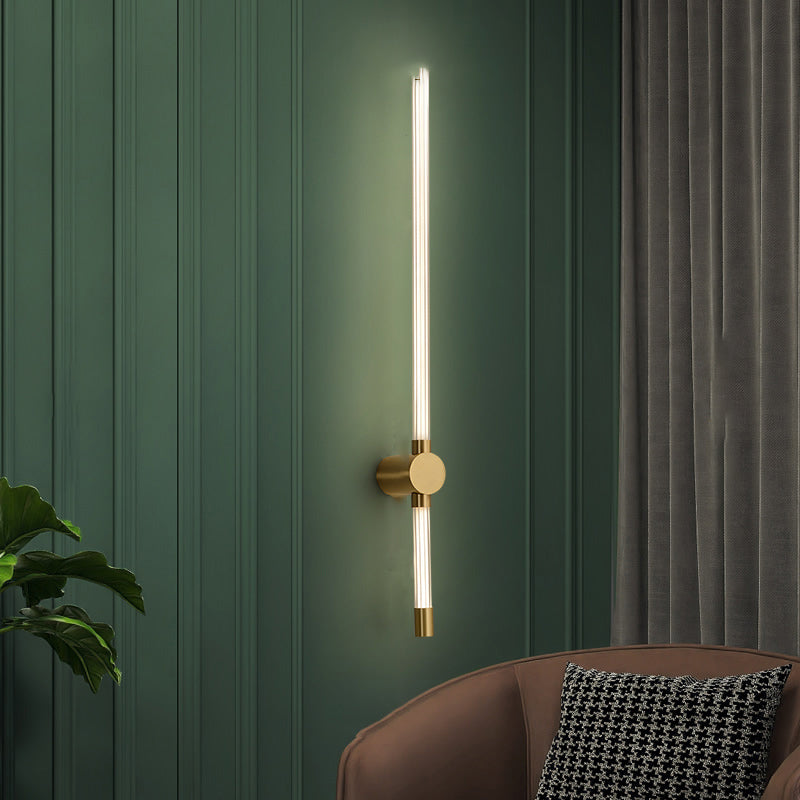 BIRTA WALL Wall light fixture