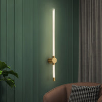BIRTA WALL Wall light fixture