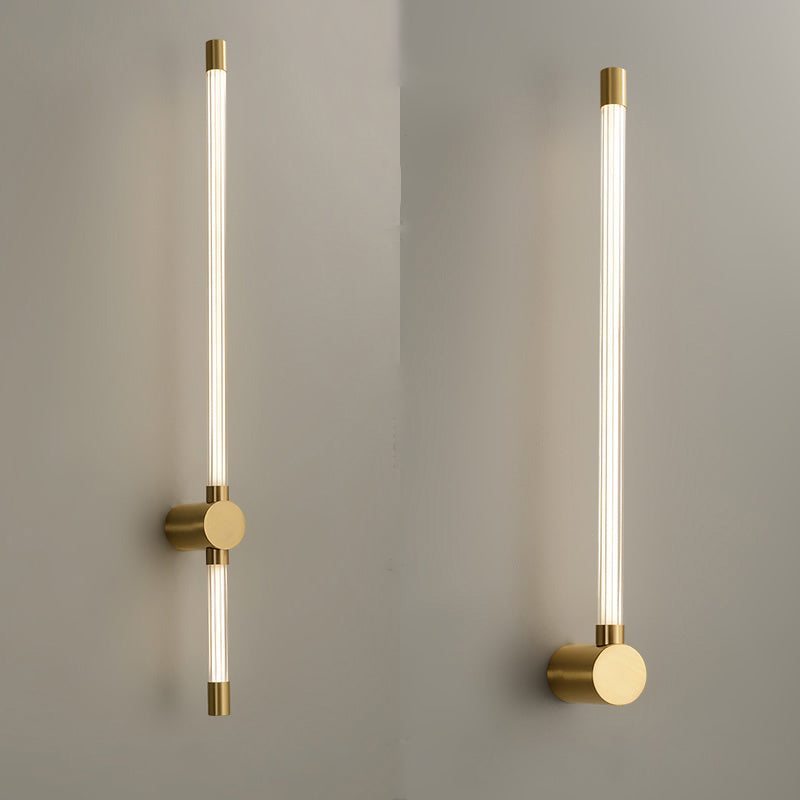 BIRTA WALL Wall light fixture