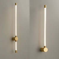 BIRTA WALL Wall light fixture