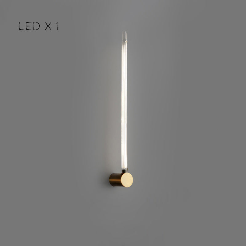 BIRTA WALL Wall light fixture