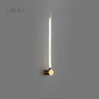 BIRTA WALL Wall light fixture