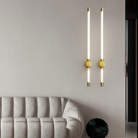 BIRTA WALL Wall light fixture