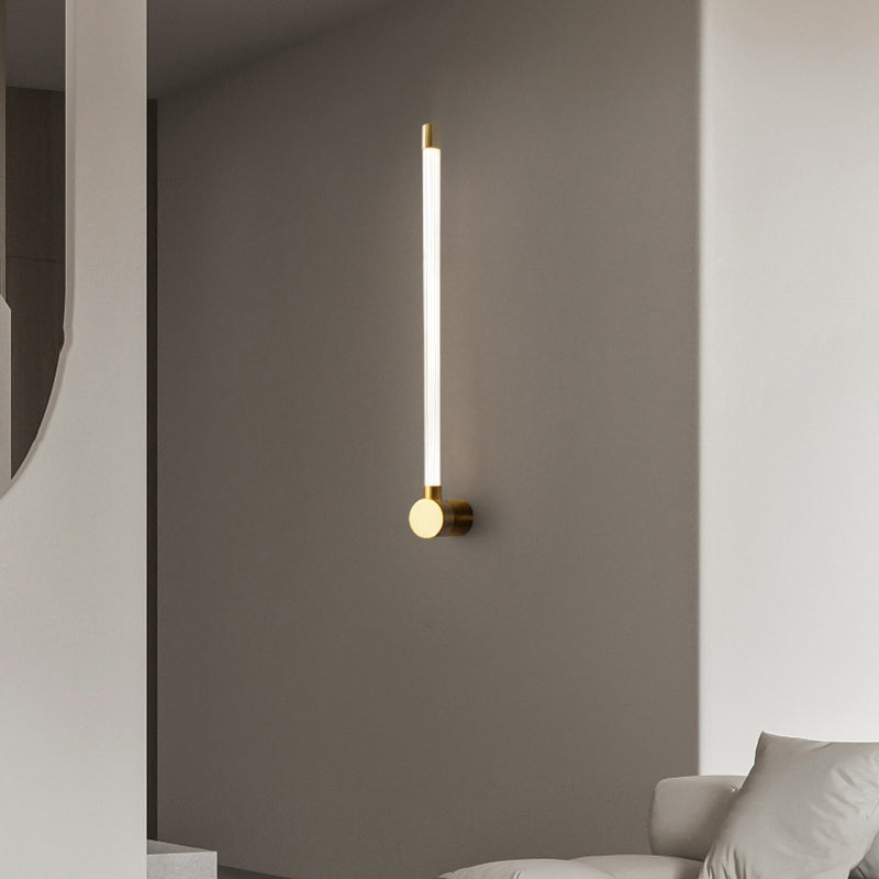 BIRTA WALL Wall light fixture