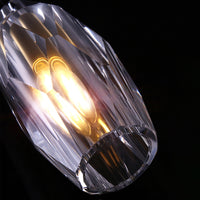 BLANCA Pendant light