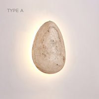 BLAS Wall light fixture