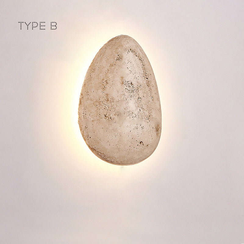 BLAS Wall light fixture