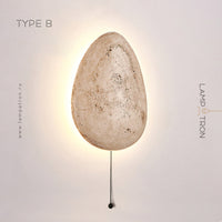 BLAS Wall light fixture