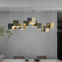 BLITZ Long lighting fixture