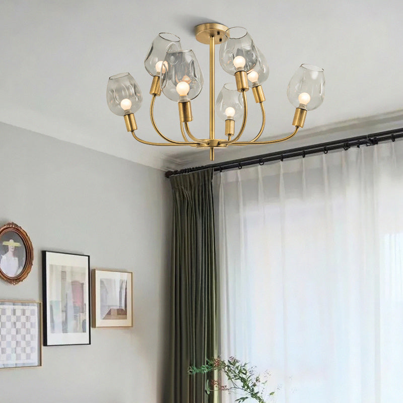 BLOOM Chandelier