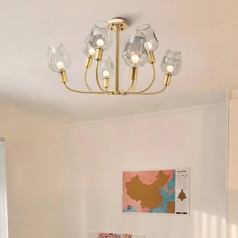 BLOOM Chandelier