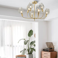BLOOM Chandelier