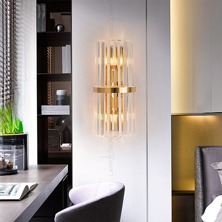 BLUNT Wall light fixture