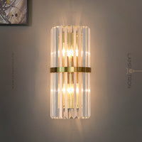 BLUNT Wall light fixture