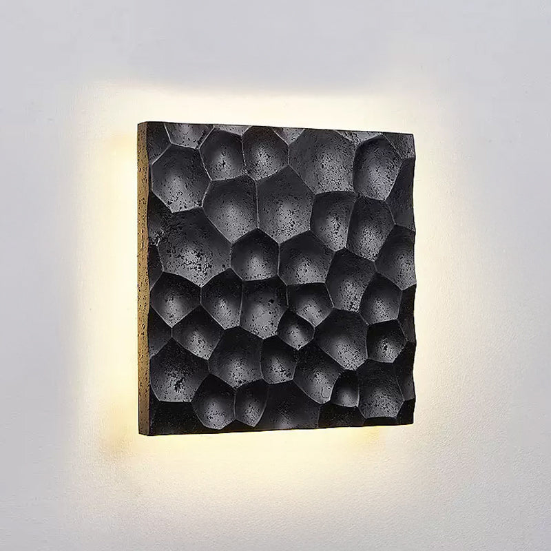 BOAS Wall light fixture