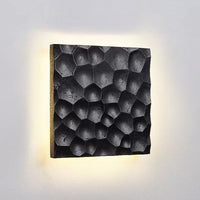 BOAS Wall light fixture