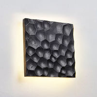 BOAS Wall light fixture