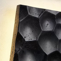 BOAS Wall light fixture