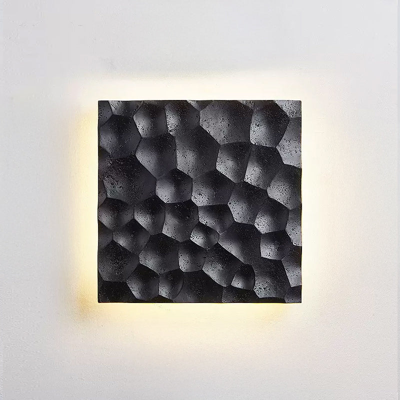 BOAS Wall light fixture