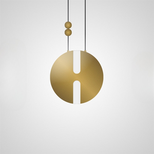 BOCA Pendant Light
