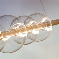 Bodo Long lighting fixture