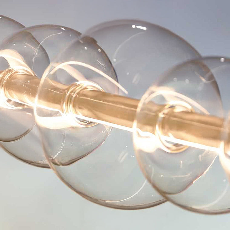 Bodo Long lighting fixture