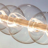 Bodo Long lighting fixture