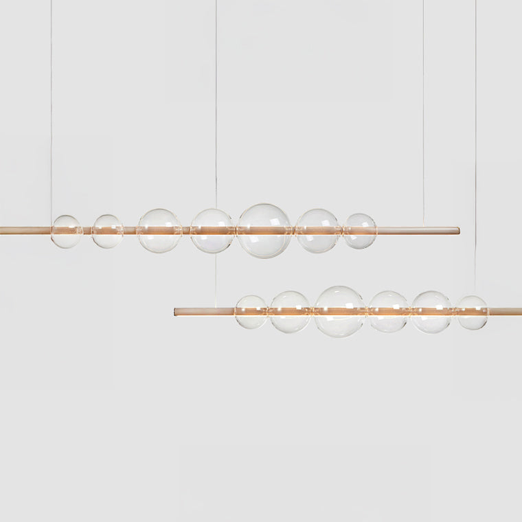 Bodo Long lighting fixture
