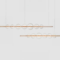 Bodo Long lighting fixture