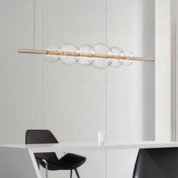Bodo Long lighting fixture