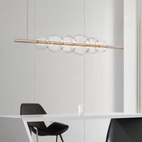 Bodo Long lighting fixture
