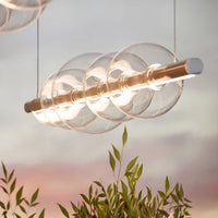 Bodo Long lighting fixture