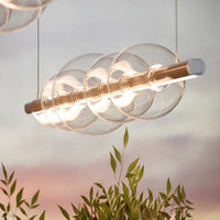 Bodo Long lighting fixture