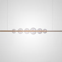 Bodo Long lighting fixture