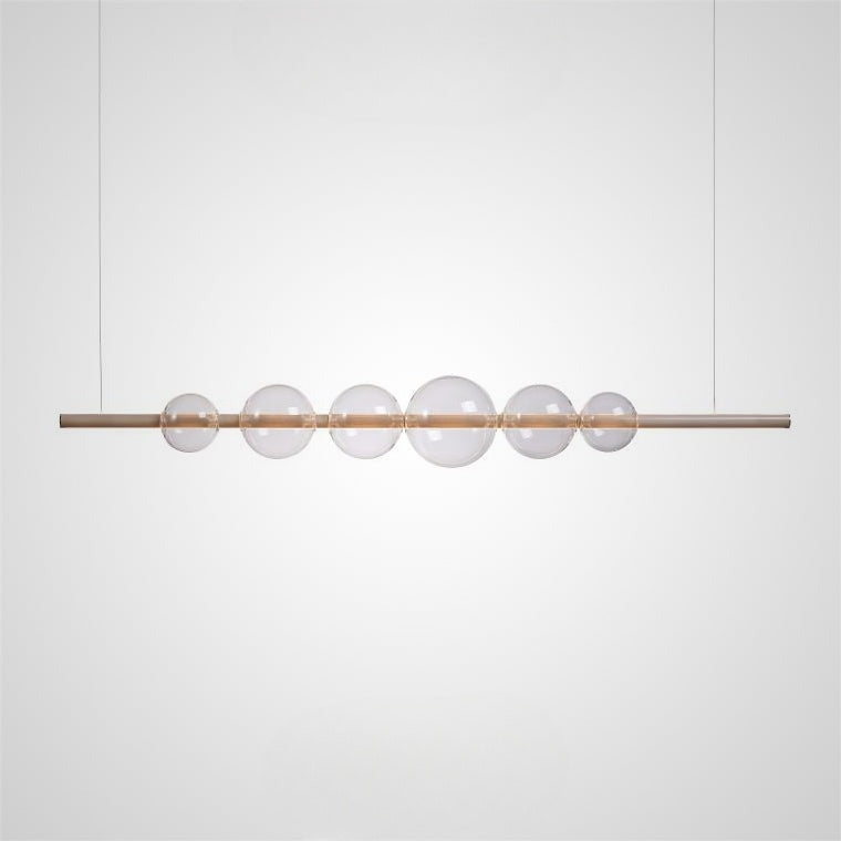 Bodo Long lighting fixture