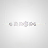 Bodo Long lighting fixture